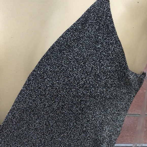 Pull on jumpsuit silver - Picture 2 of 7